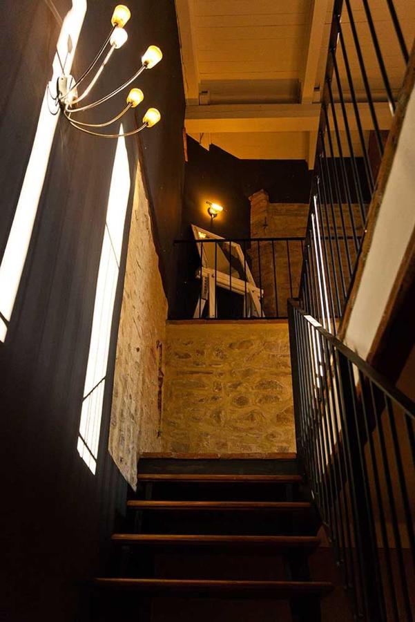 Antico Hospitale Bed & Breakfast Dogliani Dış mekan fotoğraf