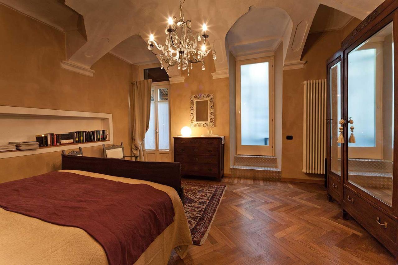 Antico Hospitale Bed & Breakfast Dogliani Dış mekan fotoğraf