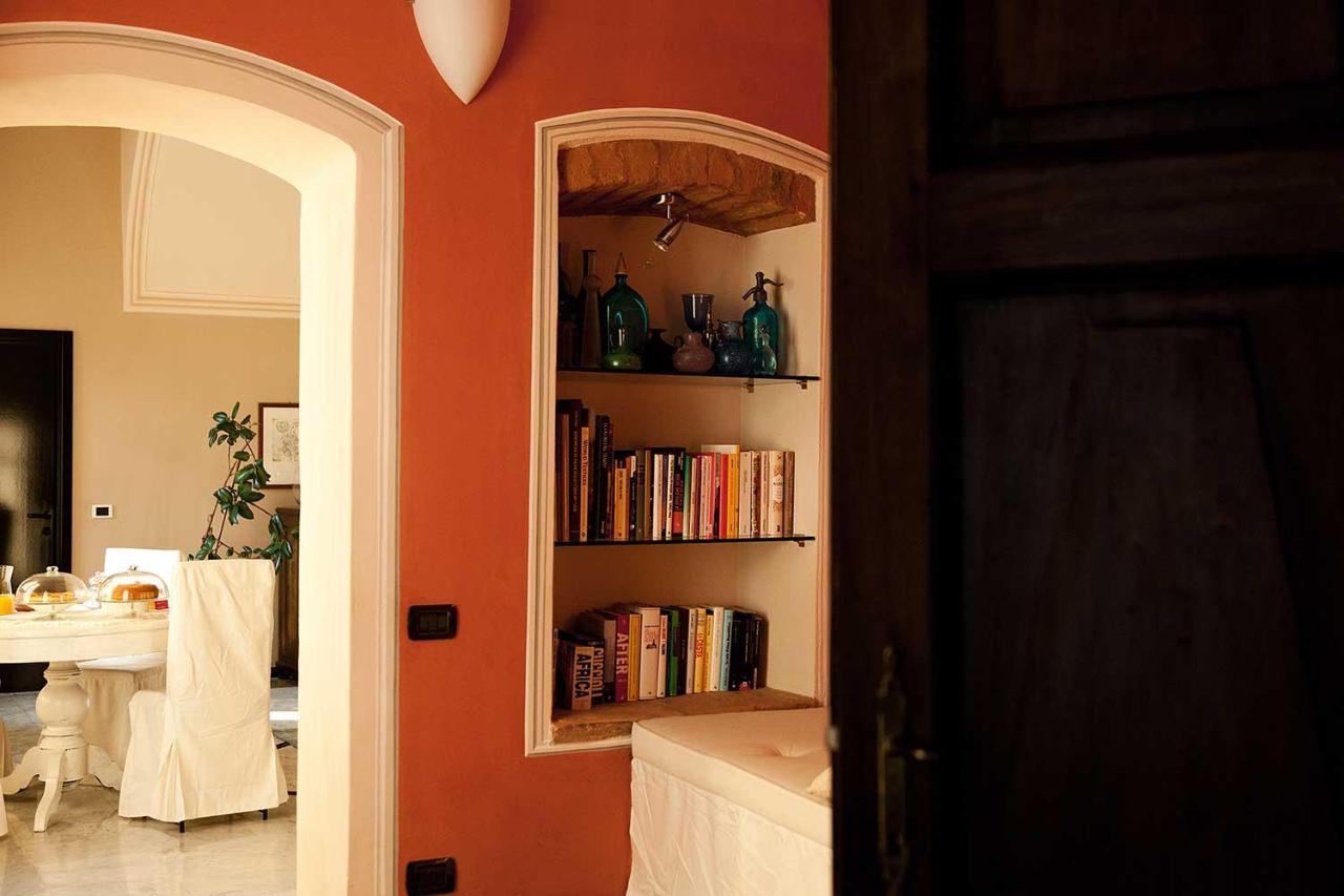 Antico Hospitale Bed & Breakfast Dogliani Dış mekan fotoğraf