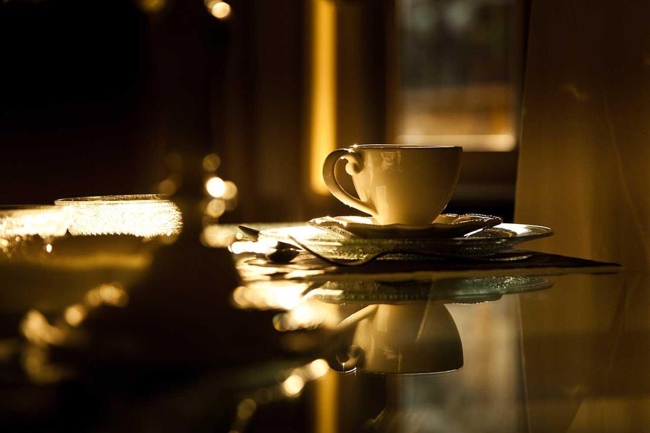 Antico Hospitale Bed & Breakfast Dogliani Dış mekan fotoğraf