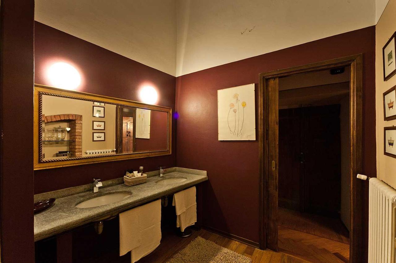 Antico Hospitale Bed & Breakfast Dogliani Dış mekan fotoğraf