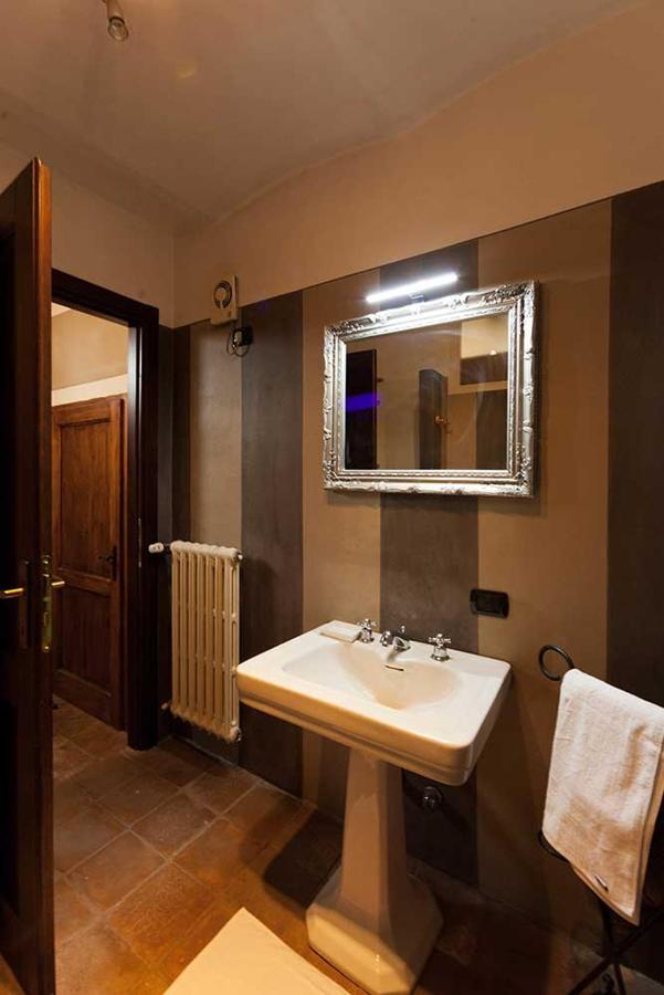 Antico Hospitale Bed & Breakfast Dogliani Dış mekan fotoğraf