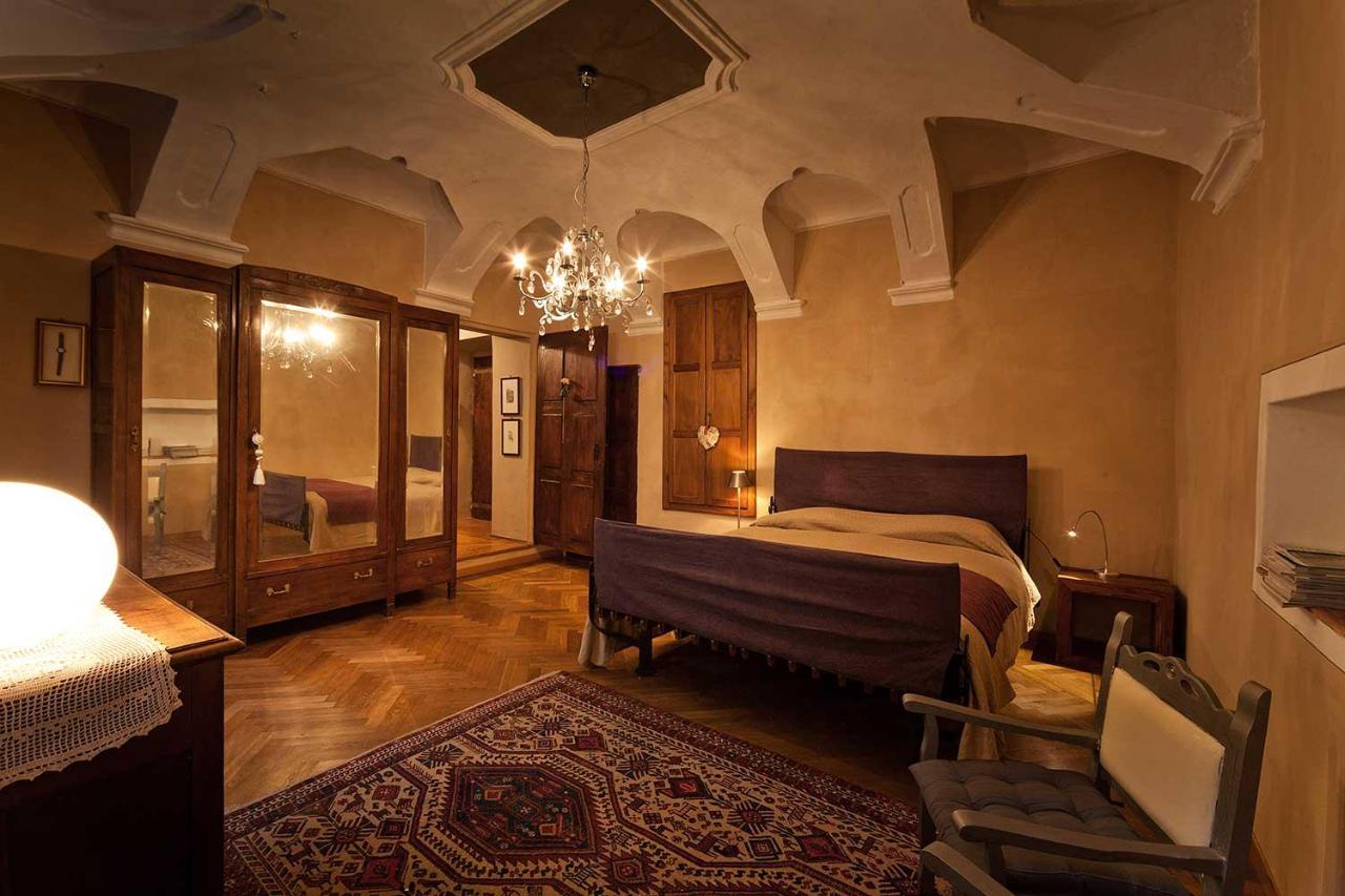 Antico Hospitale Bed & Breakfast Dogliani Dış mekan fotoğraf