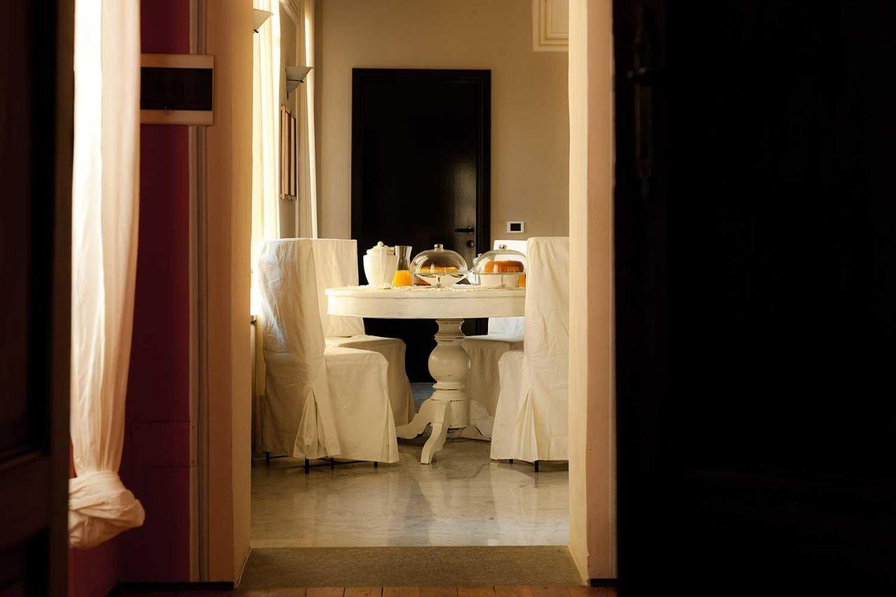 Antico Hospitale Bed & Breakfast Dogliani Dış mekan fotoğraf