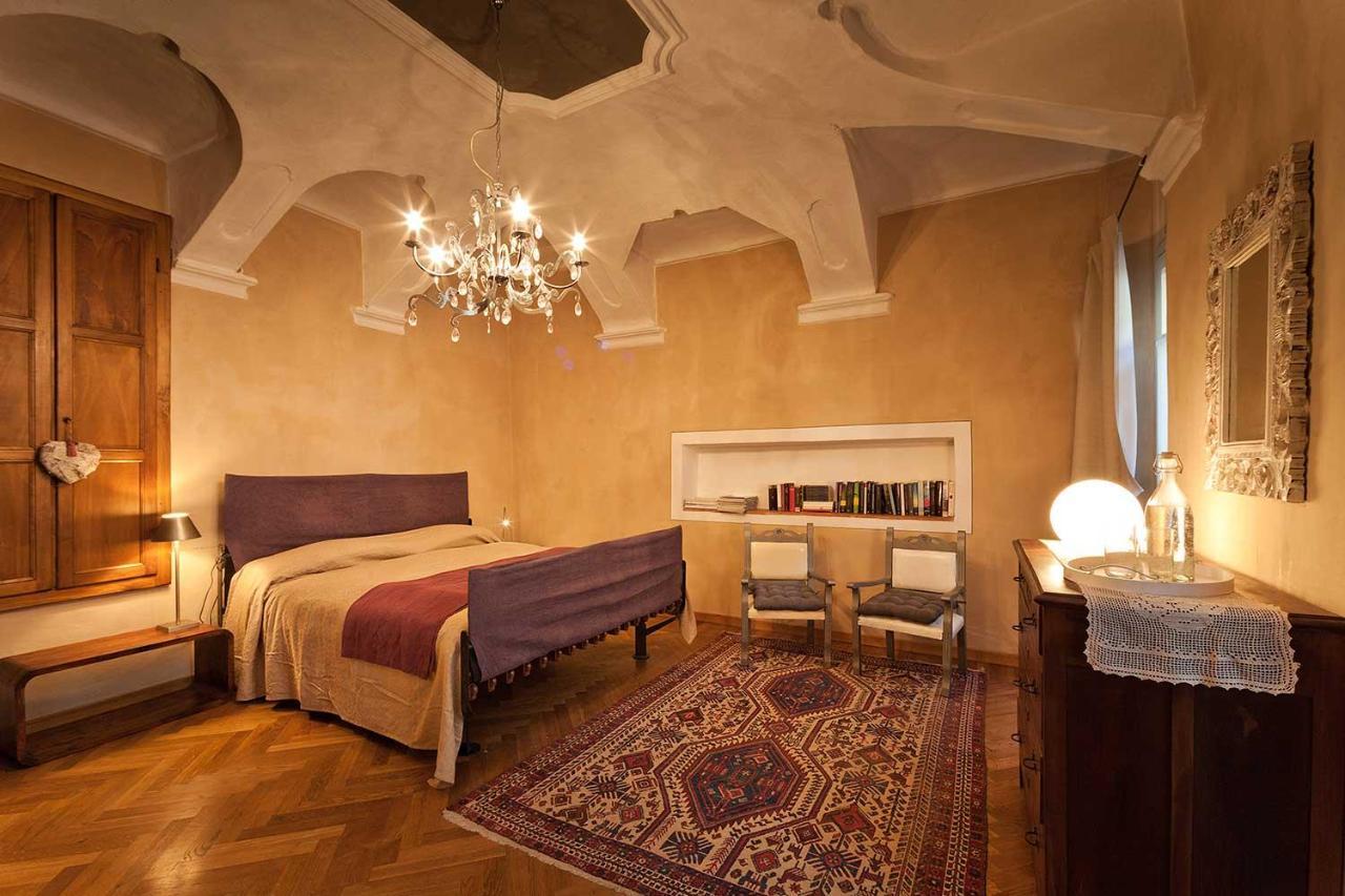 Antico Hospitale Bed & Breakfast Dogliani Dış mekan fotoğraf