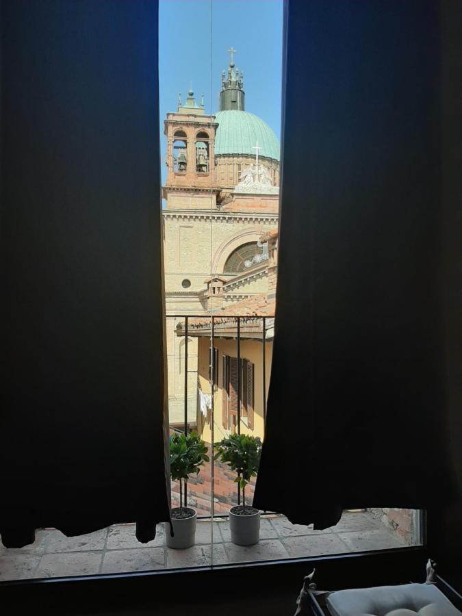 Antico Hospitale Bed & Breakfast Dogliani Dış mekan fotoğraf
