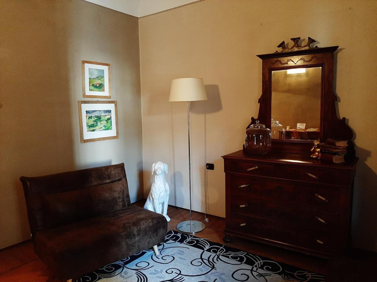 Antico Hospitale Bed & Breakfast Dogliani Dış mekan fotoğraf