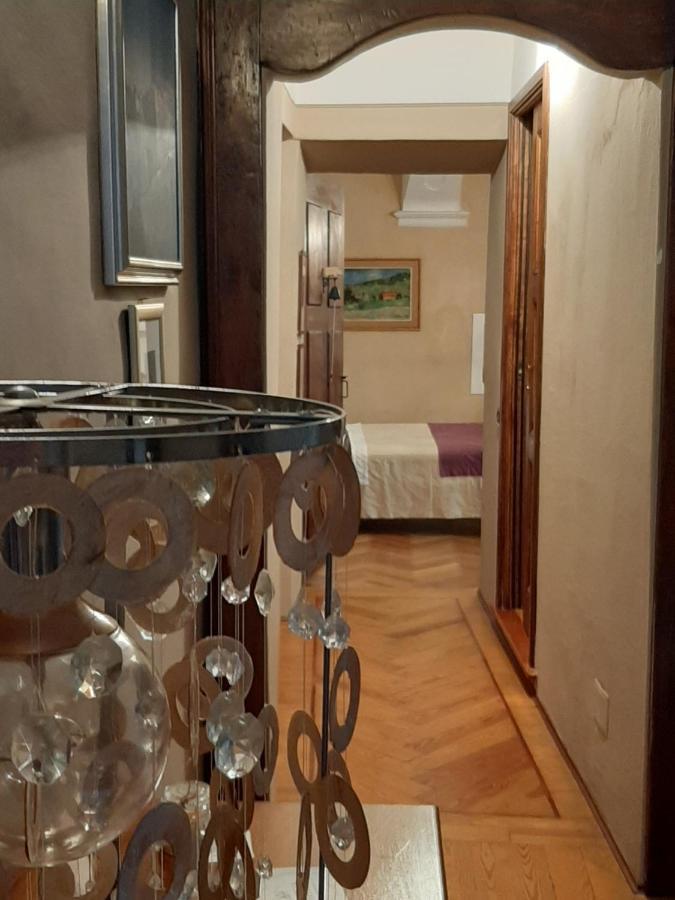 Antico Hospitale Bed & Breakfast Dogliani Dış mekan fotoğraf