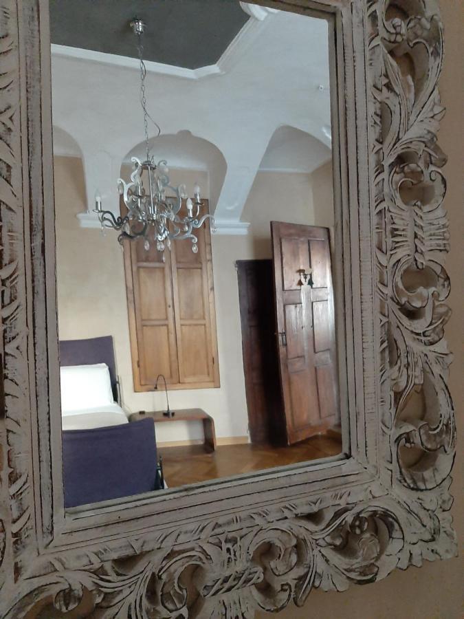 Antico Hospitale Bed & Breakfast Dogliani Dış mekan fotoğraf