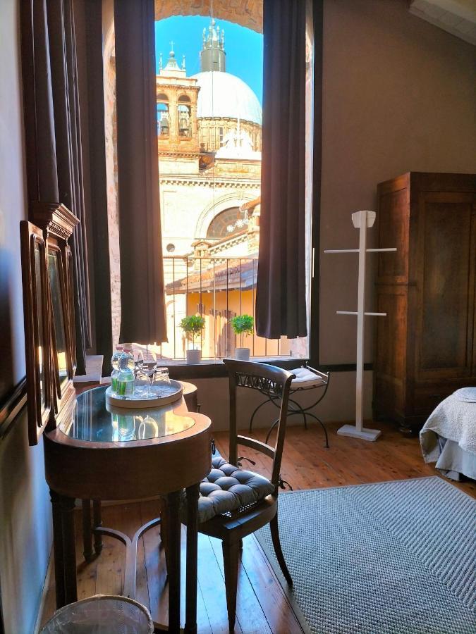 Antico Hospitale Bed & Breakfast Dogliani Dış mekan fotoğraf