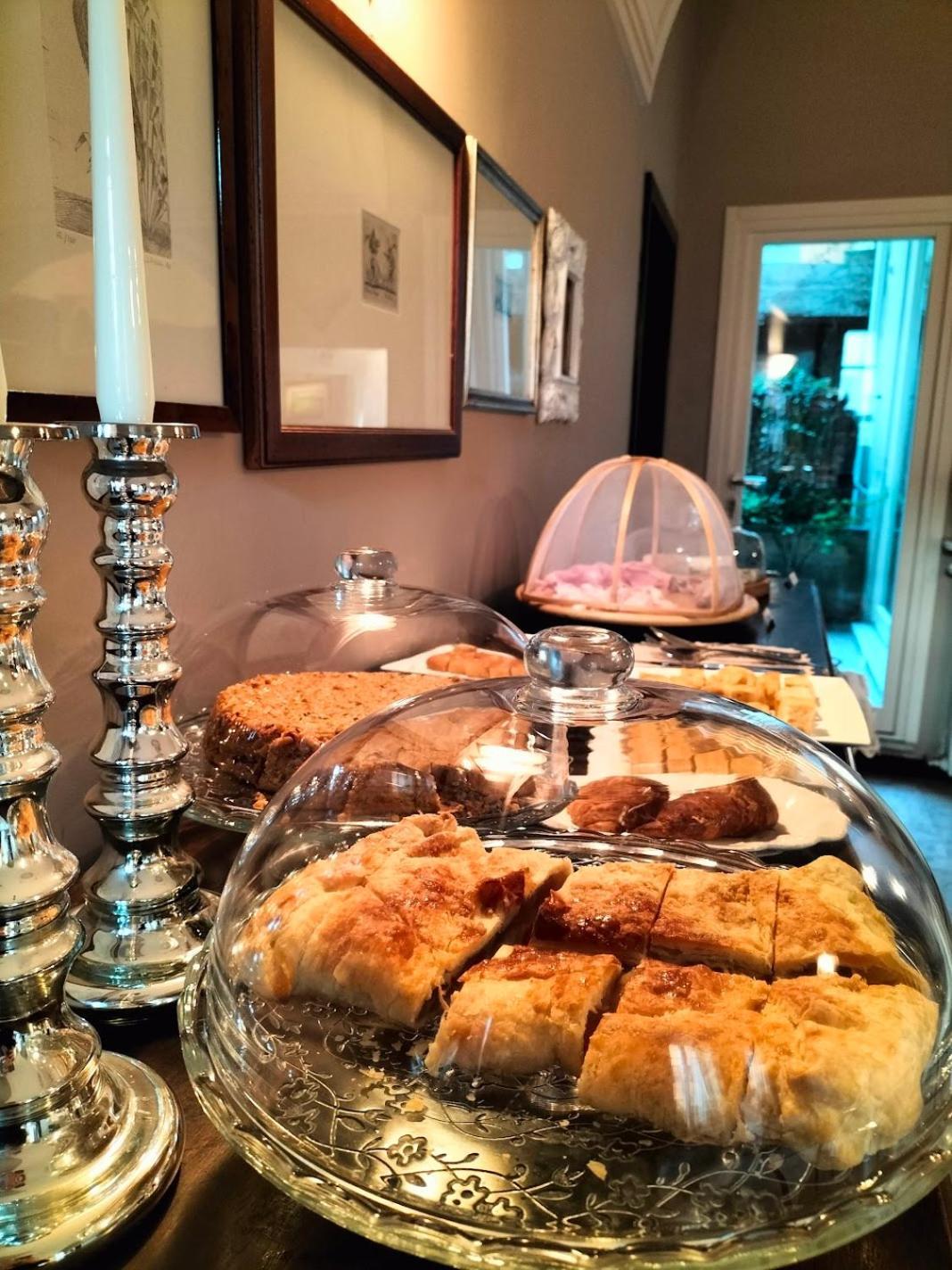 Antico Hospitale Bed & Breakfast Dogliani Dış mekan fotoğraf