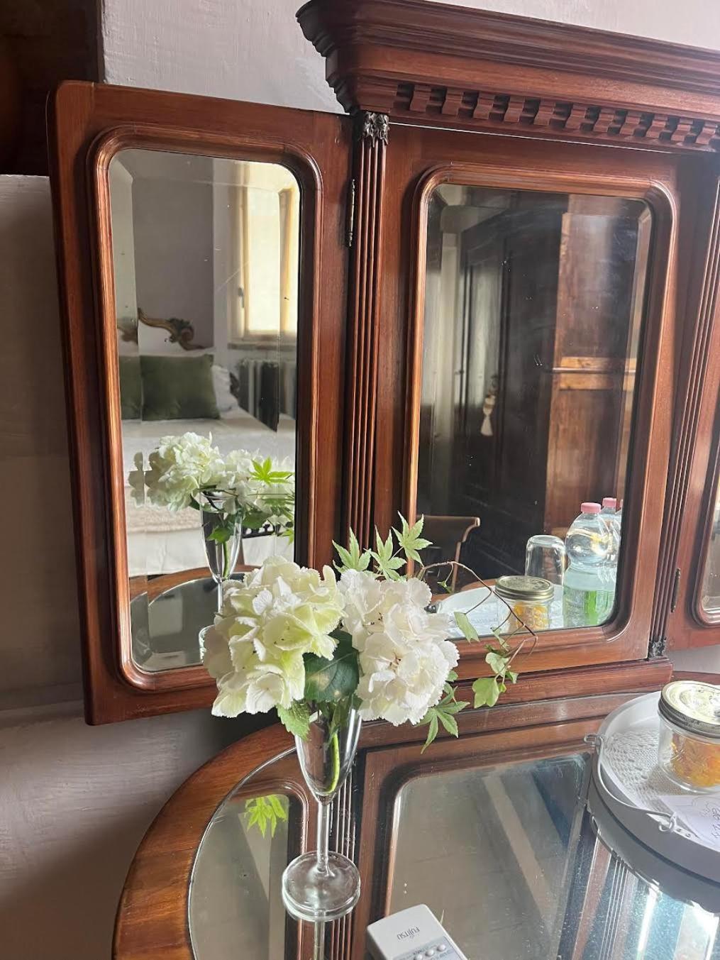 Antico Hospitale Bed & Breakfast Dogliani Dış mekan fotoğraf