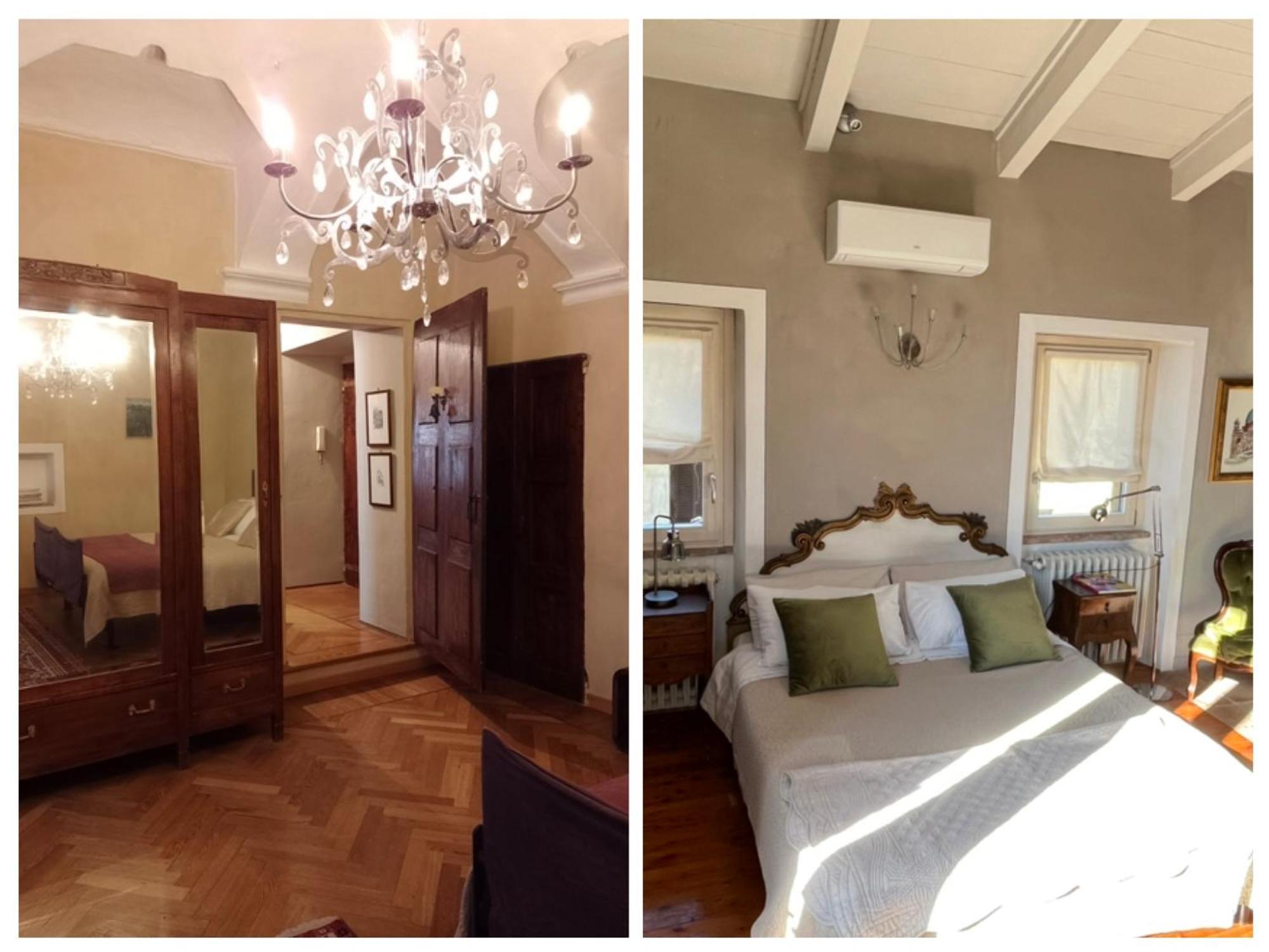 Antico Hospitale Bed & Breakfast Dogliani Dış mekan fotoğraf